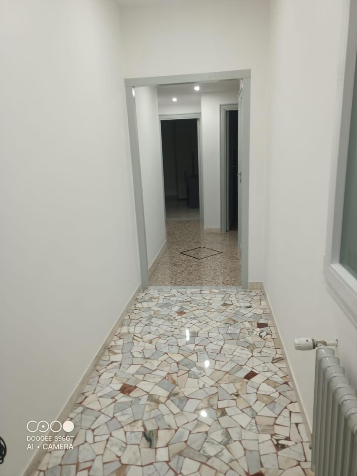 شقة Domus Gianicolense روما المظهر الخارجي الصورة